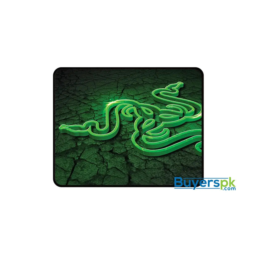 Razer Goliathus Control Fissure Edition - Soft Gaming Mouse Mat Large - Mouse Pad Razer Goliathus Control Fissure Edition - Soft Gaming Mouse Mat Large - Mouse Pad
